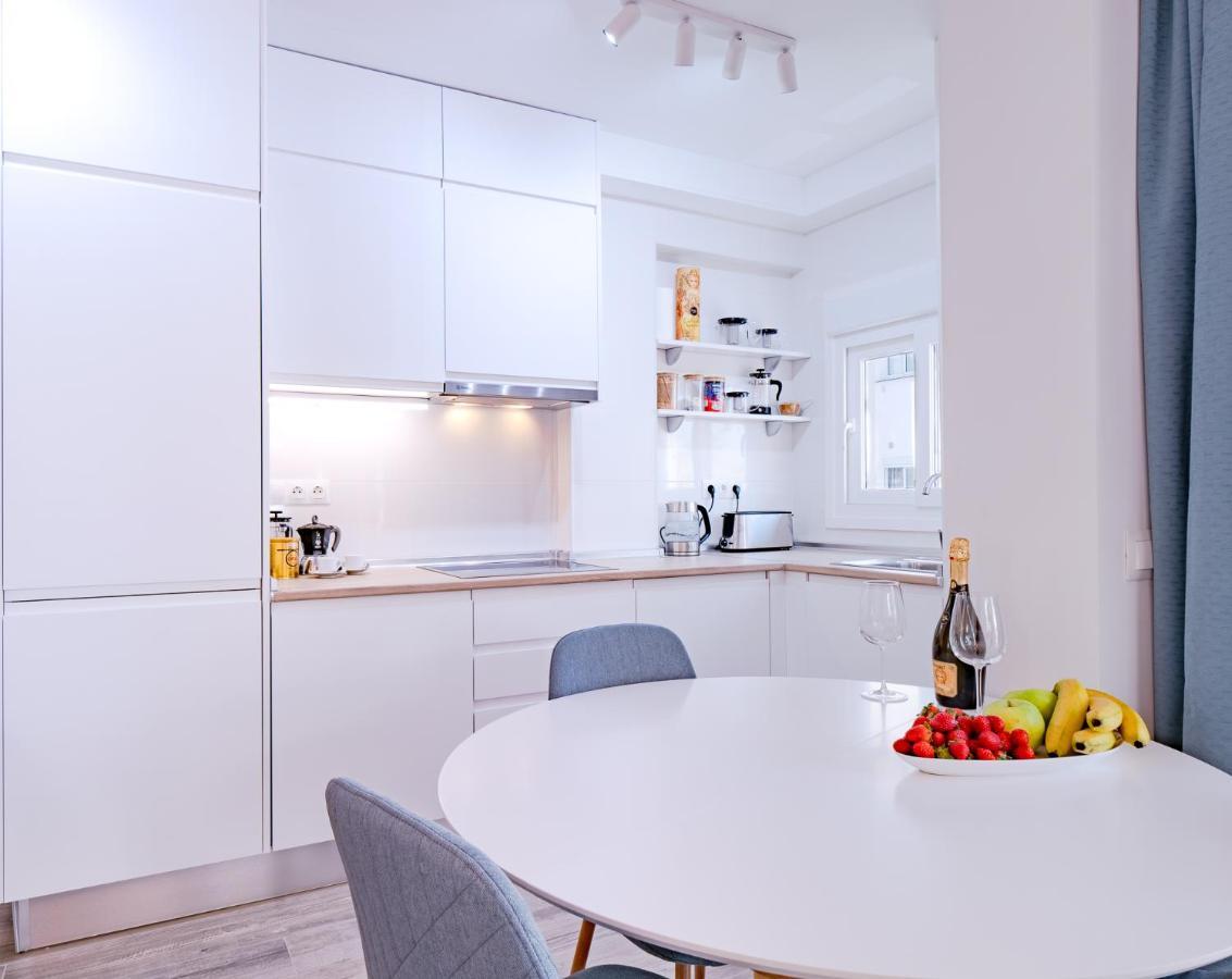 Casa Lucia Torrecilla Apartment Nerja Luaran gambar